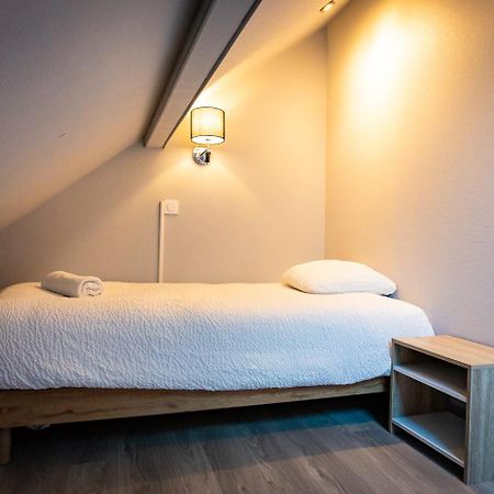 Residence Hera Paris Orly Aeroport Villeneuve-le-Roi Luaran gambar