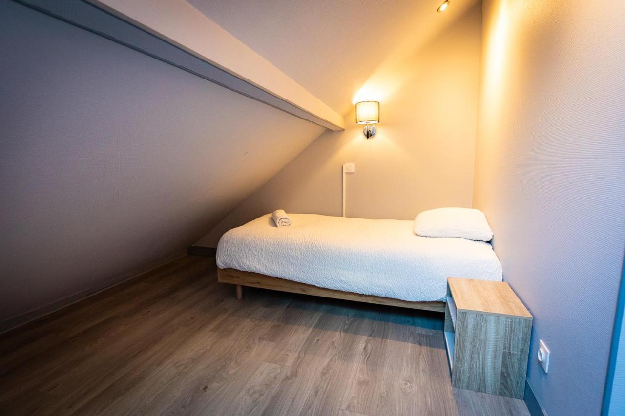Residence Hera Paris Orly Aeroport Villeneuve-le-Roi Luaran gambar
