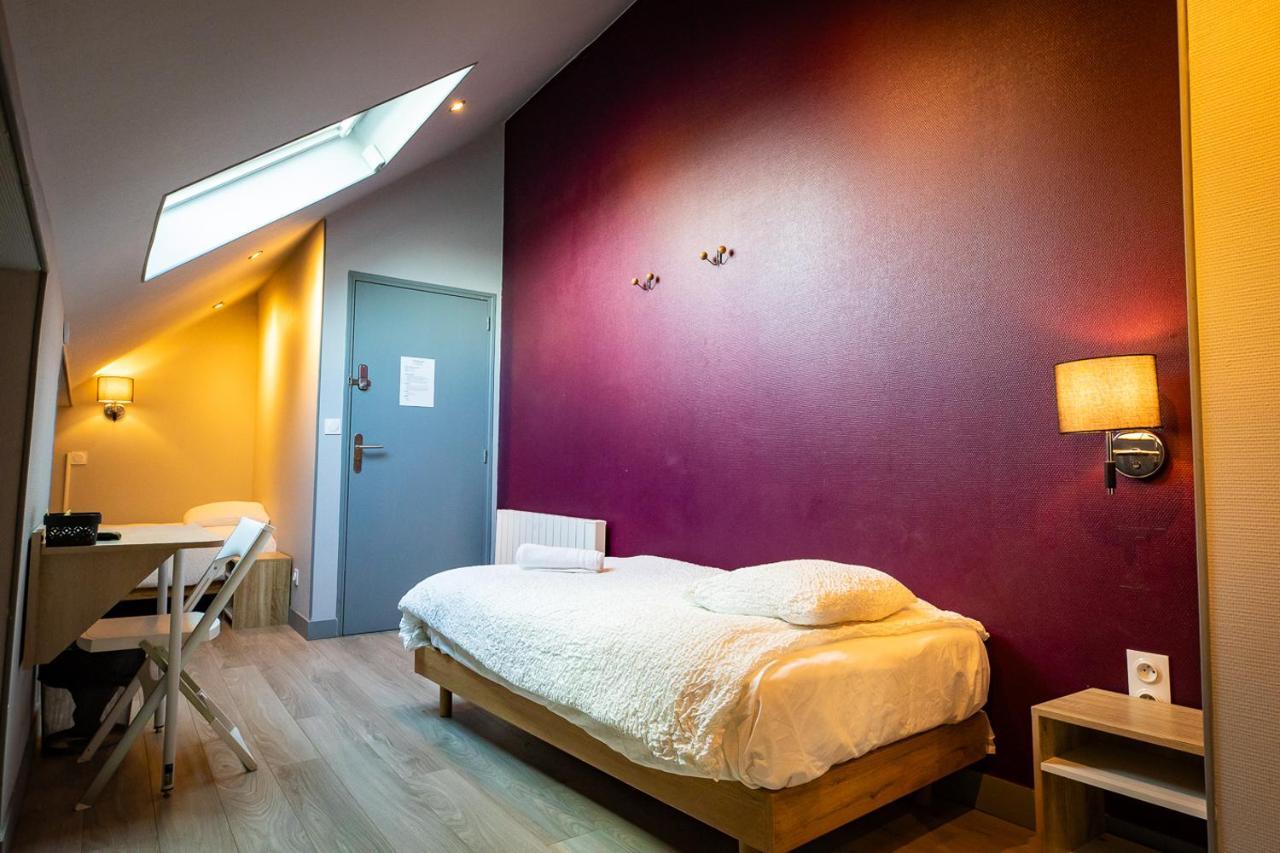 Residence Hera Paris Orly Aeroport Villeneuve-le-Roi Luaran gambar