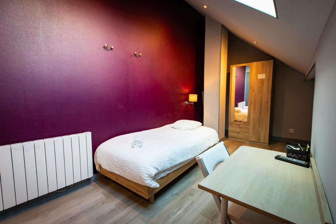 Residence Hera Paris Orly Aeroport Villeneuve-le-Roi Luaran gambar