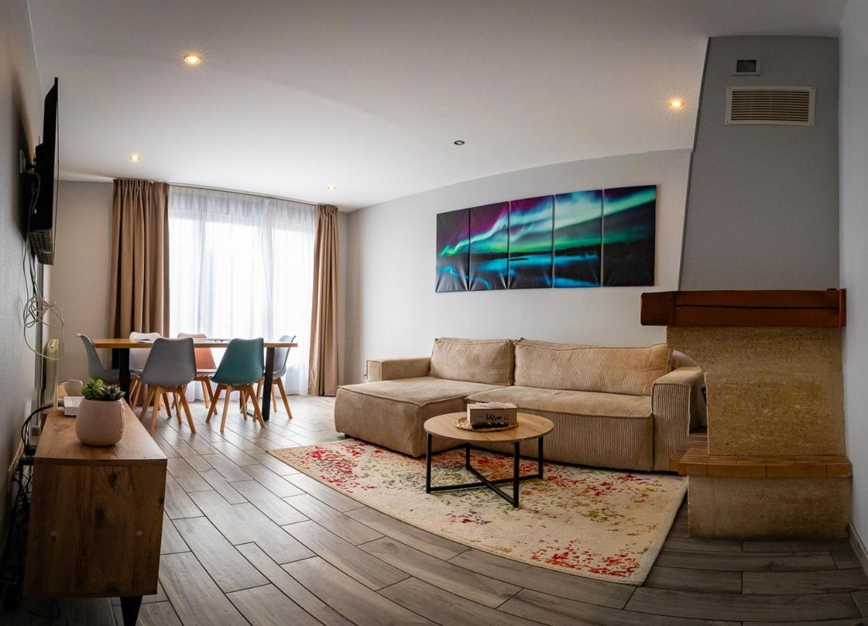Residence Hera Paris Orly Aeroport Villeneuve-le-Roi Luaran gambar