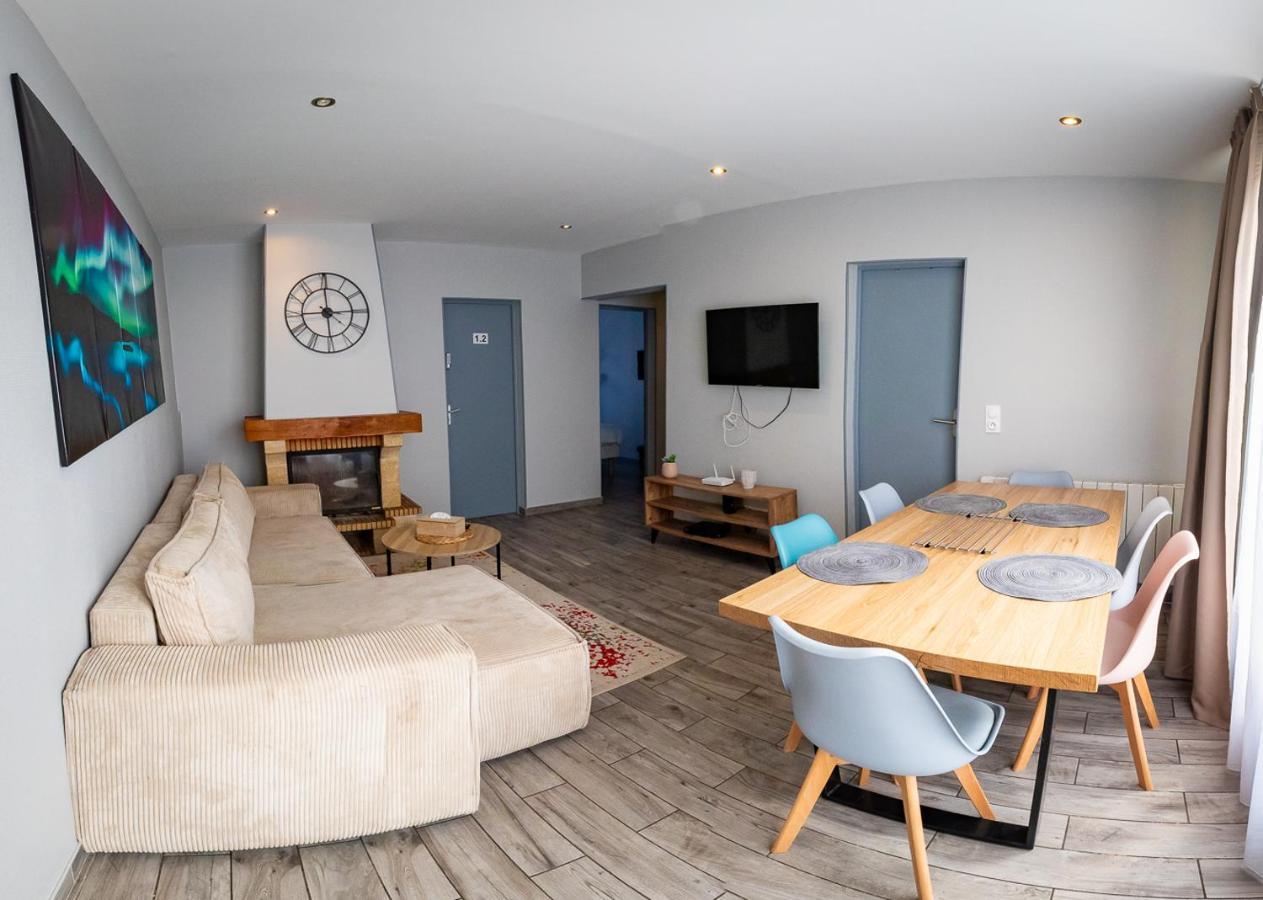 Residence Hera Paris Orly Aeroport Villeneuve-le-Roi Luaran gambar
