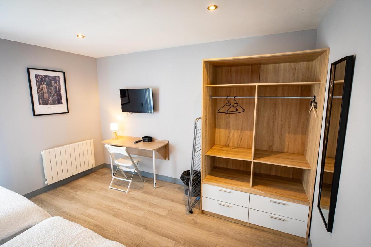 Residence Hera Paris Orly Aeroport Villeneuve-le-Roi Luaran gambar