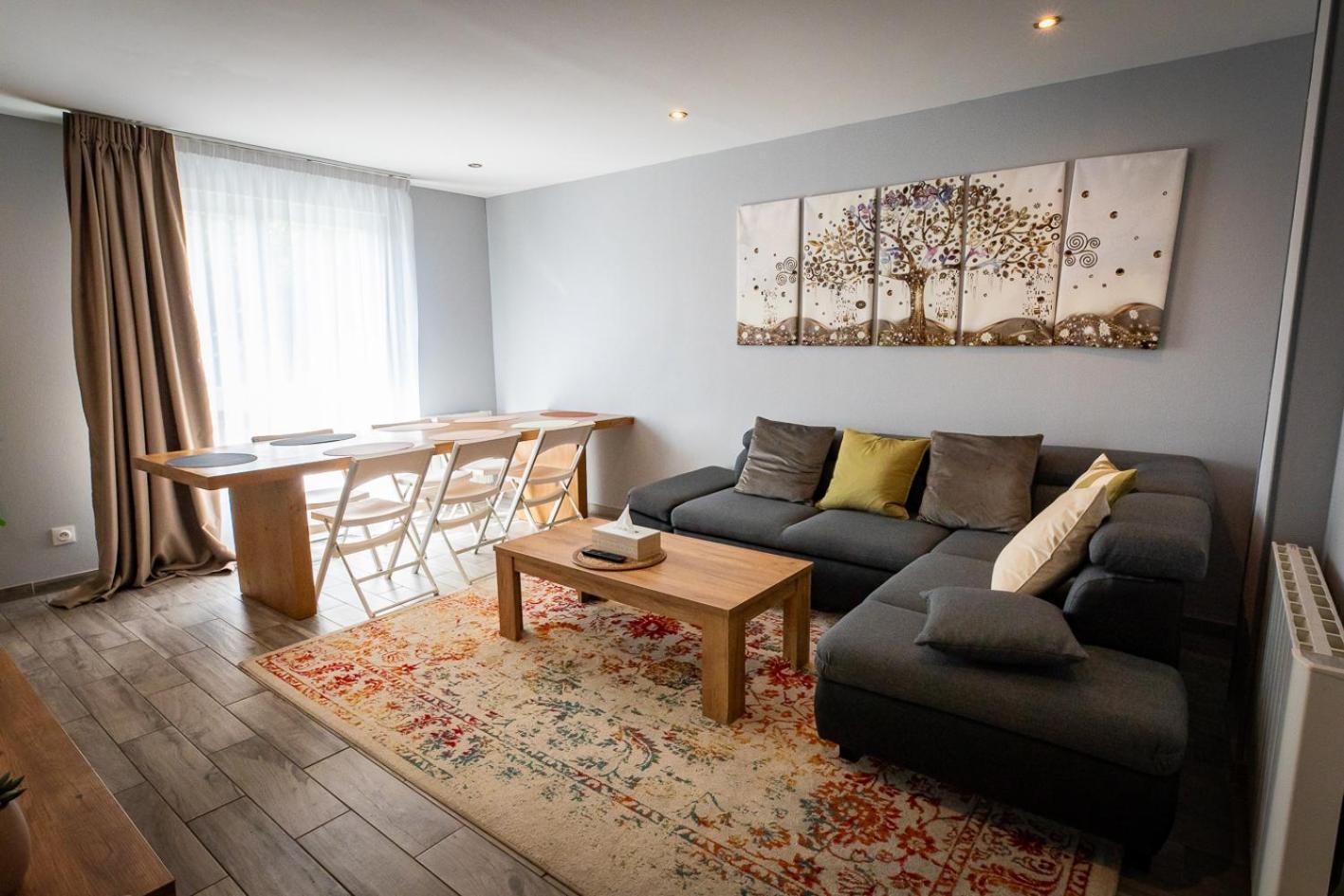 Residence Hera Paris Orly Aeroport Villeneuve-le-Roi Luaran gambar