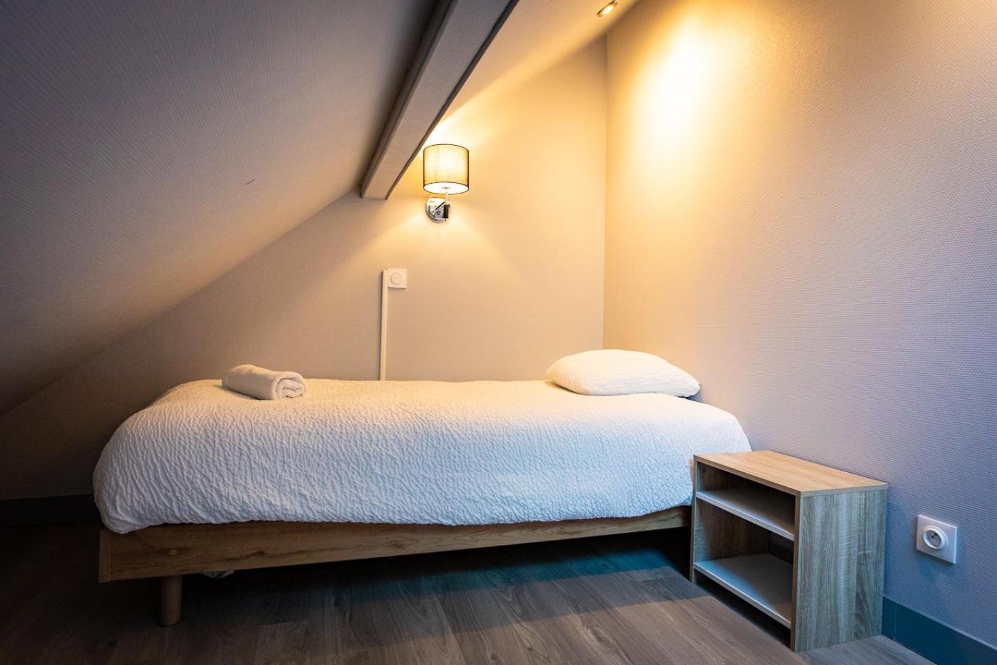 Residence Hera Paris Orly Aeroport Villeneuve-le-Roi Luaran gambar