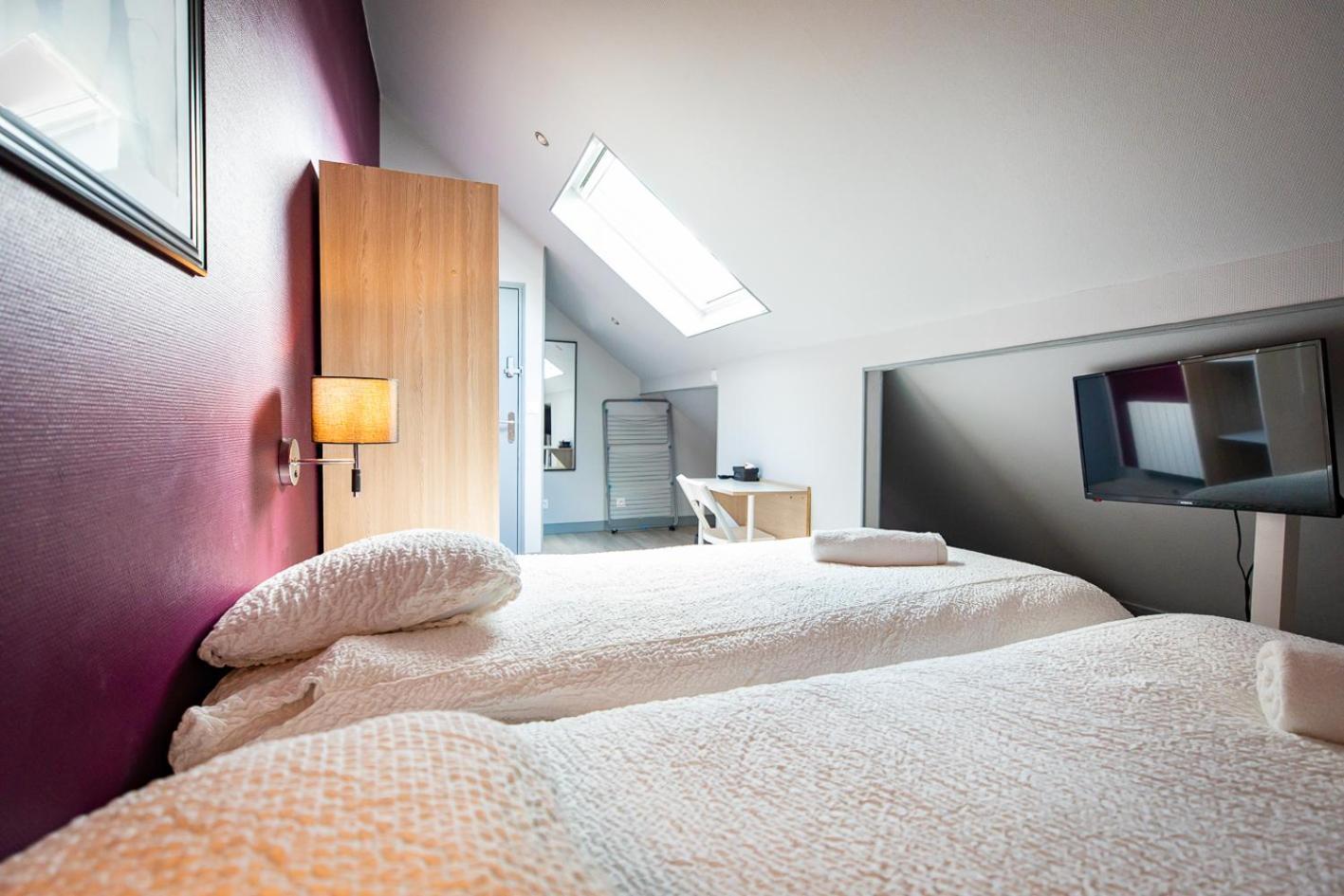 Residence Hera Paris Orly Aeroport Villeneuve-le-Roi Luaran gambar